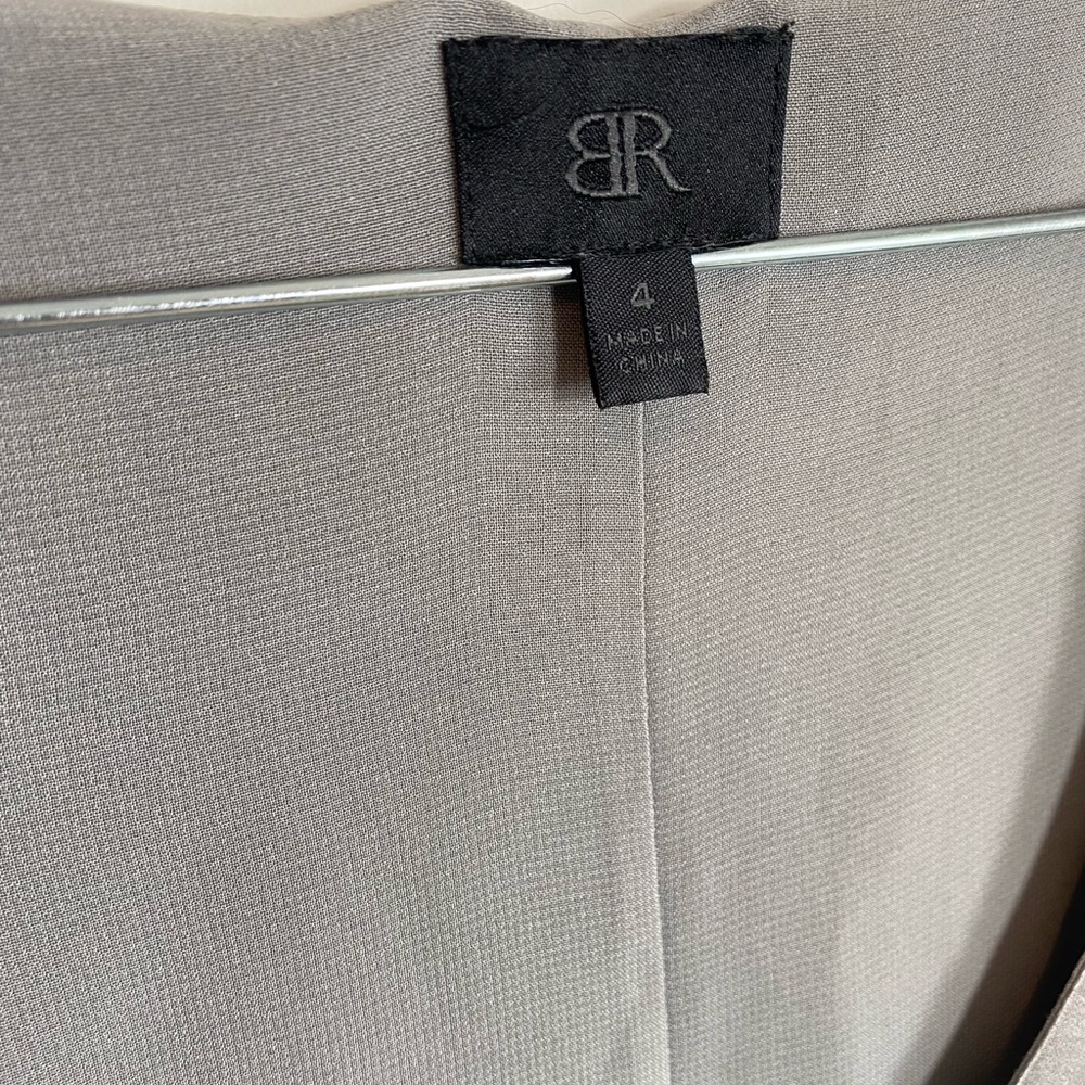 Banana Republic Silk Dress - Picture 10 of 11